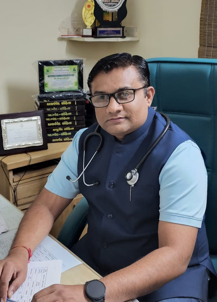 dr.chirag