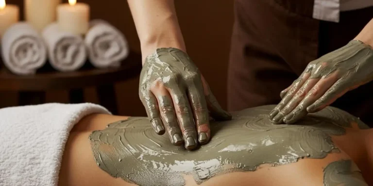 Mud Therapy